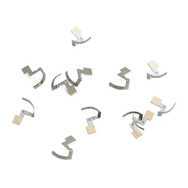 Ștampilare din oțel inoxidabil ștampilare metalică Ștampilare din oțel inoxidabil ștampilare metalică