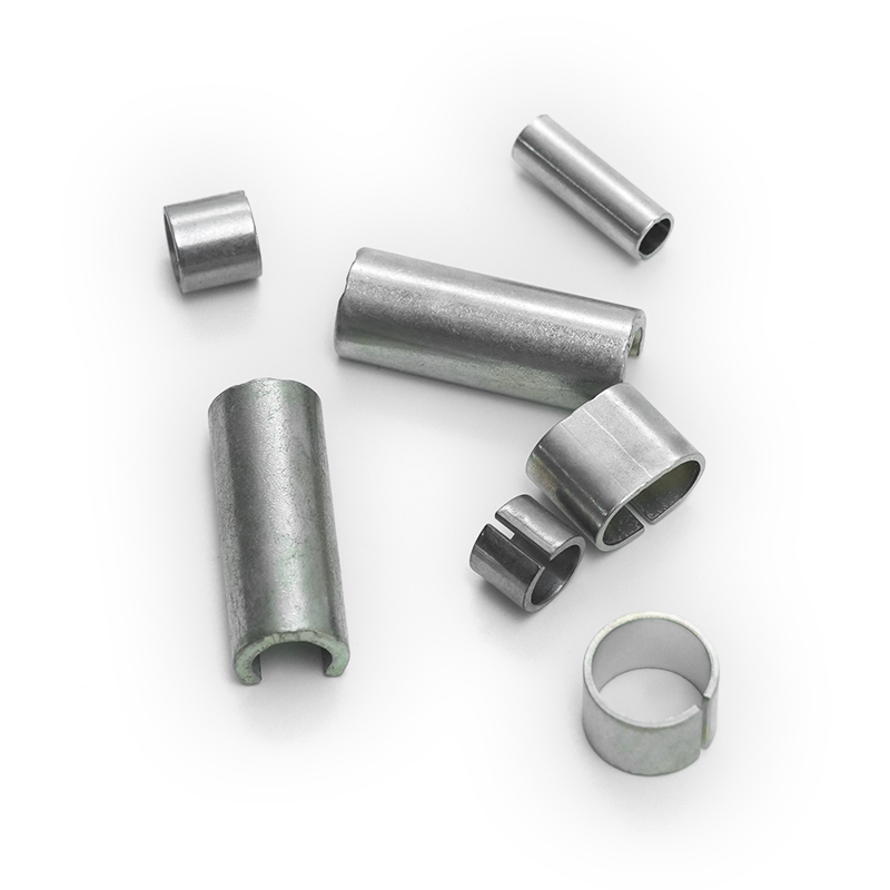 Bucșă de fier negru maleable Bucșă de fier negru maleable