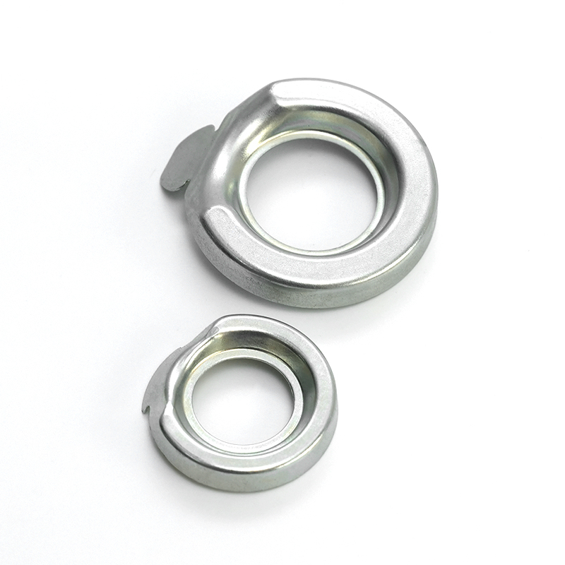 Defecțiune cu ulei de fier ștampilat Defecțiune cu ulei de fier ștampilat