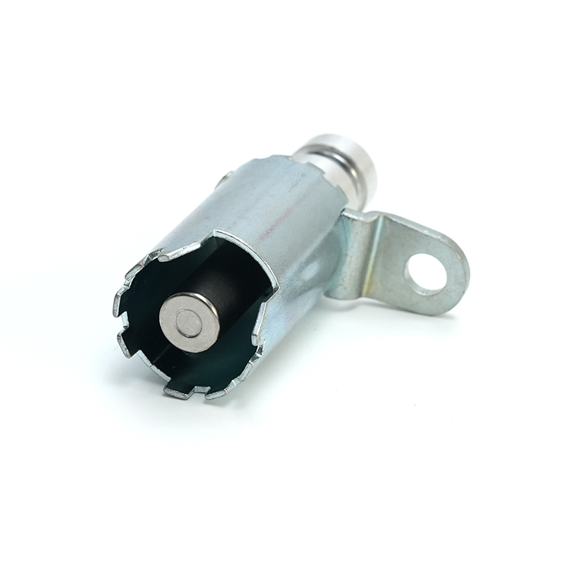 Ansamblu de miez de supapă de fier ștampilat Ansamblu de miez de supapă de fier ștampilat