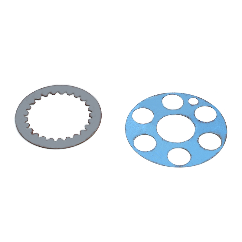 Placă de frecare a fierului Placă de frecare a fierului