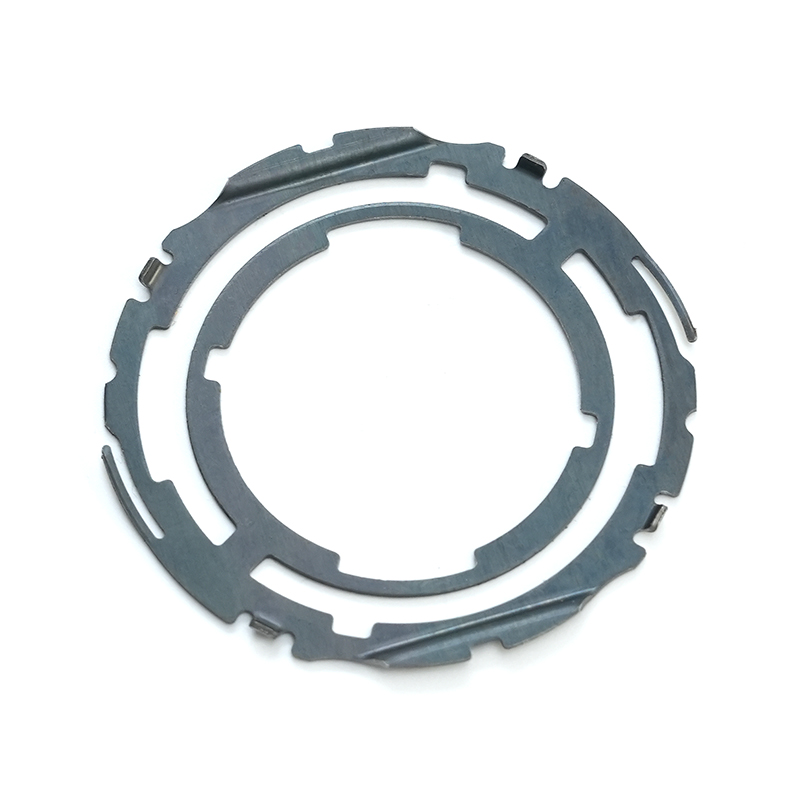 Placă de ajustare a scaunului ștampilat de fier 65MN Placă de ajustare a scaunului ștampilat de fier 65MN