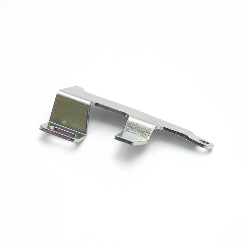 Rolul pieselor de ștampilare din oțel auto în proiectarea șasiului auto