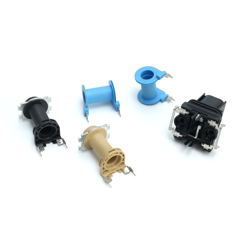 Ansamblu ac de supapă cu solenoid din cupru din cupru Ansamblu ac de supapă cu solenoid din cupru din cupru