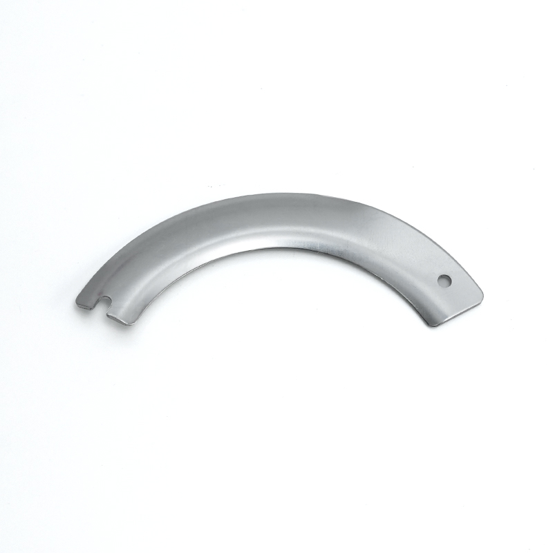 Absorbitor de plăci de zinc pur