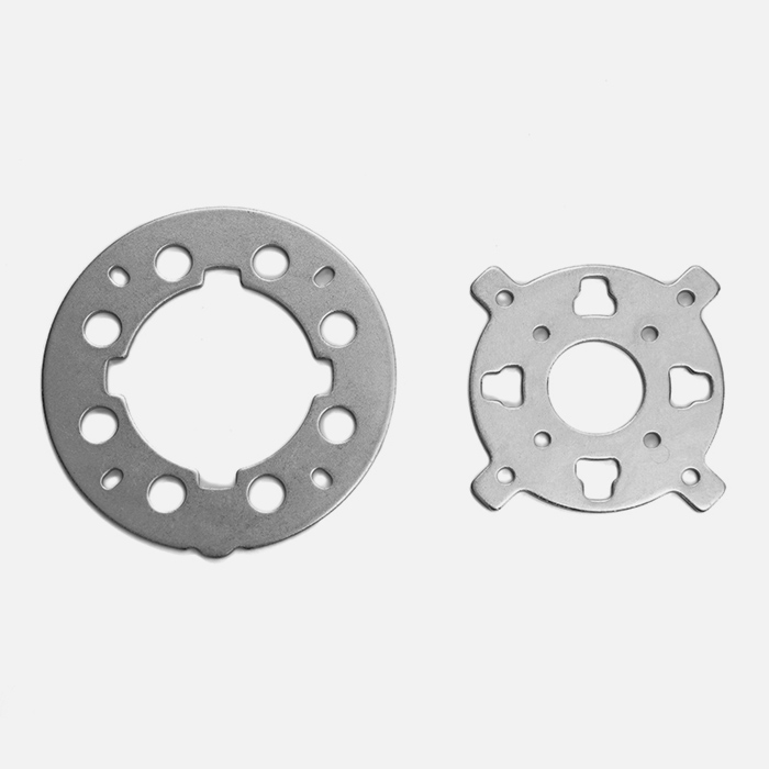 Piese de ștampilare din oțel auto