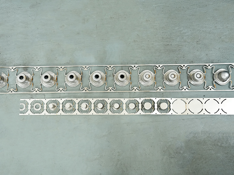 Benzi materiale și mucegai