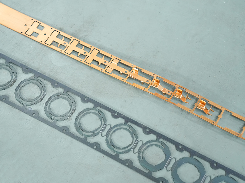 Benzi materiale și mucegai