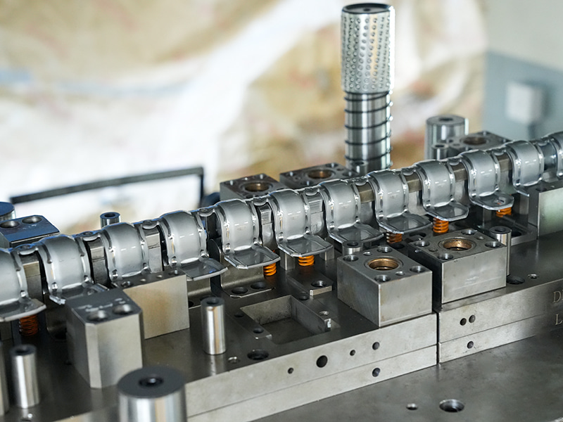 Fâșie materială și mucegai